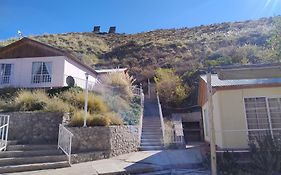 Altos Coirones Cabañas